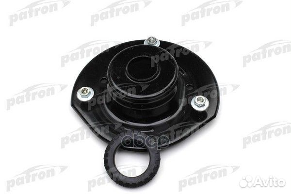 Опора амортизатора с подшипником chrysler: paci