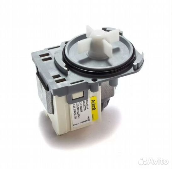 Насос для стиральных машин Electrolux,Zanussi,AEG