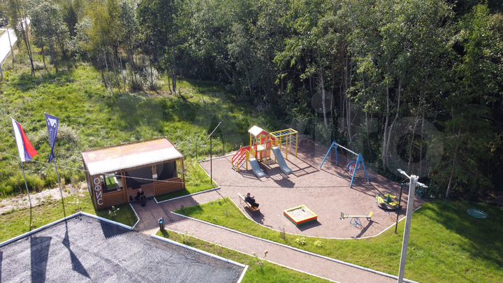 Участок 7 сот. (СНТ, ДНП)