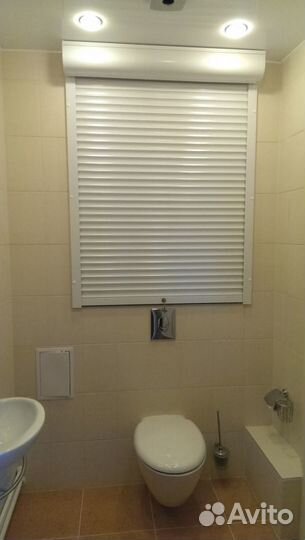 Рольставни