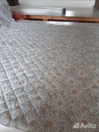 Ткань для пеленок многоразовых