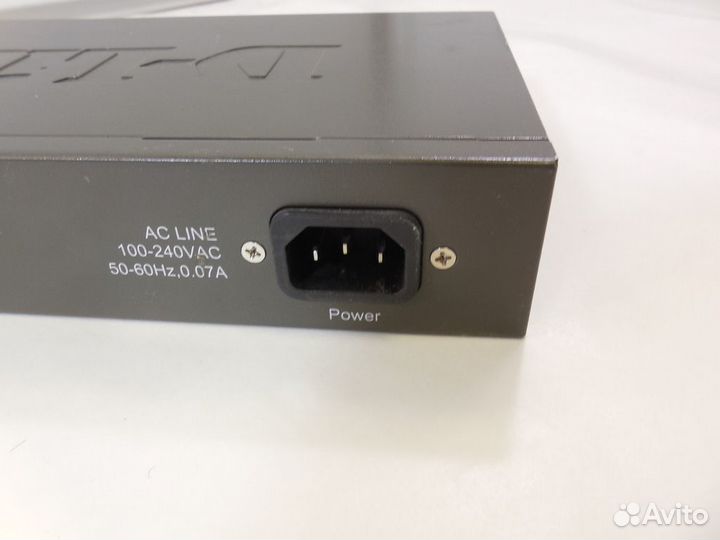 D-link des 1026g, D-link des 1016a