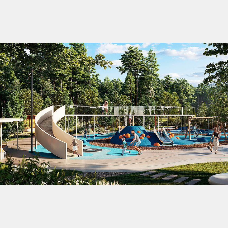 2-к. квартира, 39,3 м², 24/31 эт.