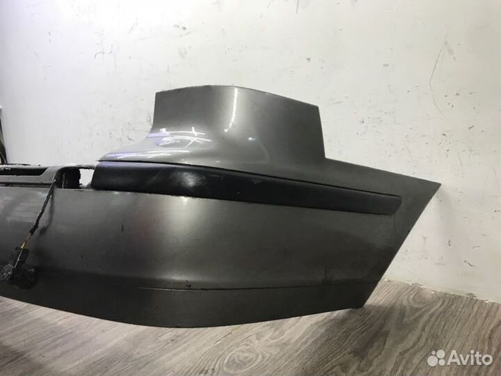 Бампер задний Saab 9-5 универсал 2003