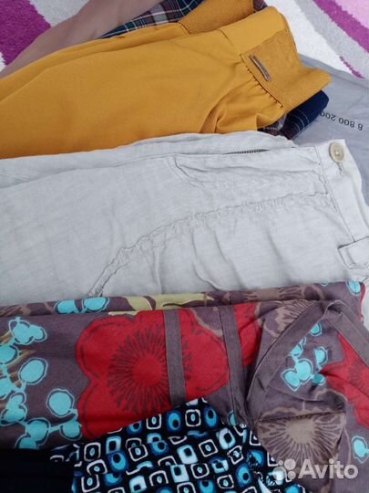 Пакет вещей 42