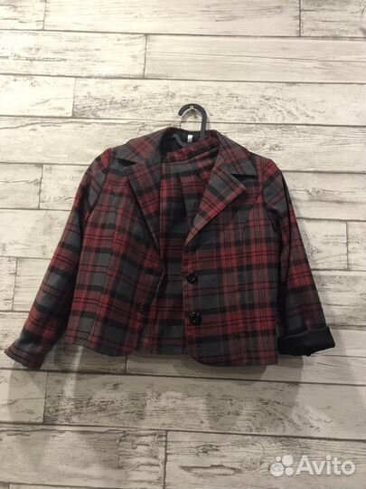 Костюм на девочку