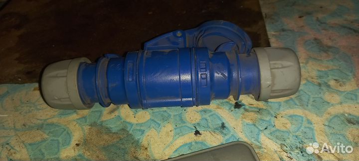 Вилки розетки