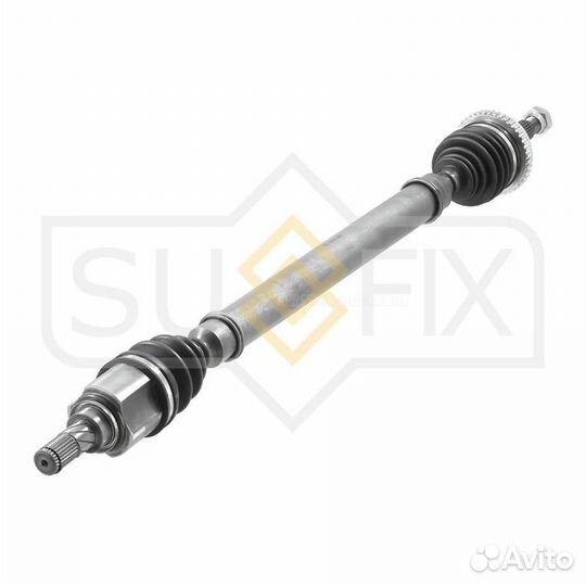 Sufix SV-1016 Привод в сборе R перед прав