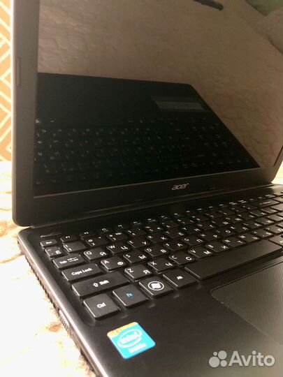 Ноутбук Acer Aspire E1-532. Торг