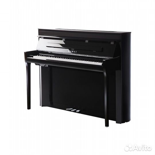 Kawai NV5S цифровое пианино, механика Millennium 3