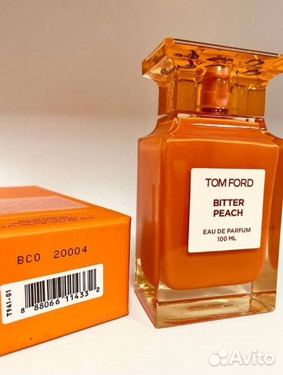 Парфюмерия, туалетная вода