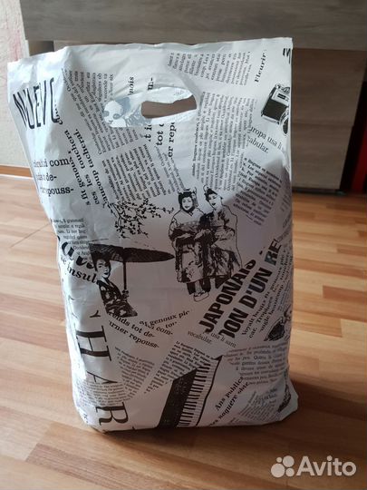 Вещи пакетом на девочку