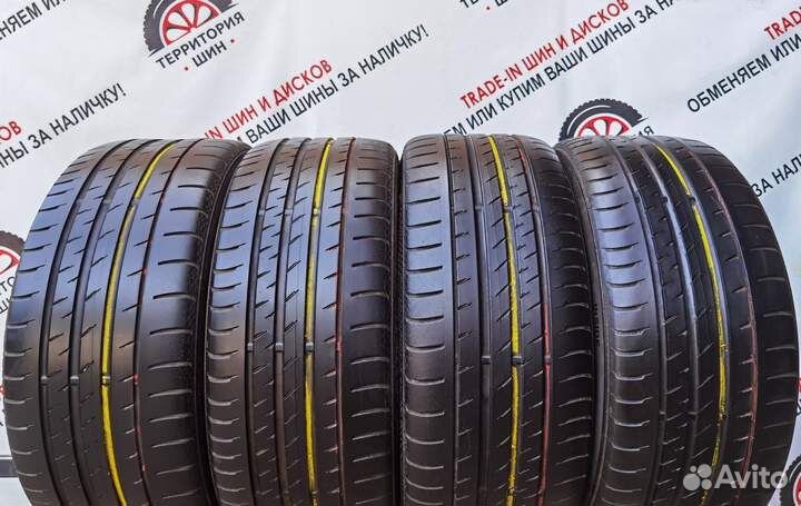 Continental ContiSportContact 3 235/40 R18 95W