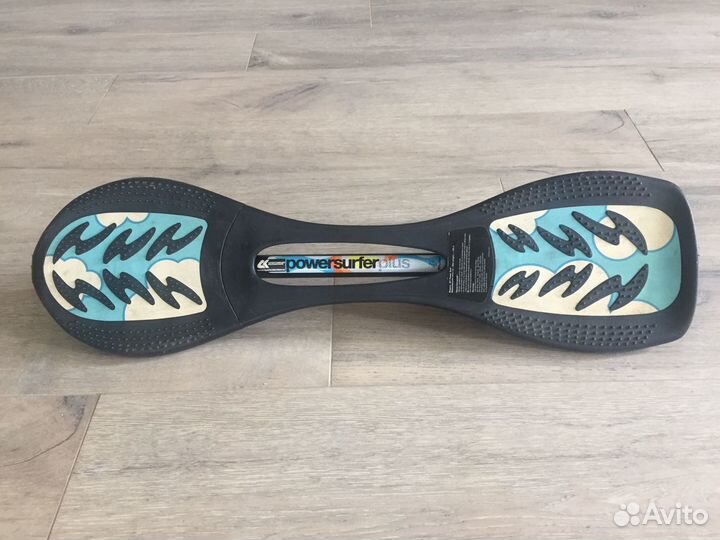 Скейтборд Powersurfer