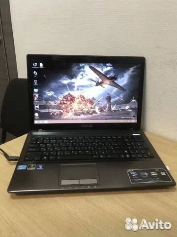 Игровой Самолёт i7(8Ядер/8GB/SSD)