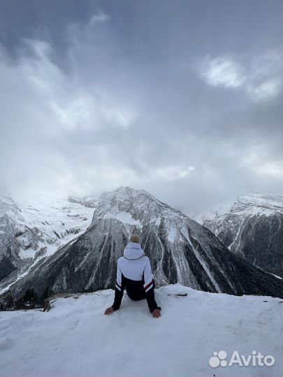 Экскурсии Домбай, Теберда