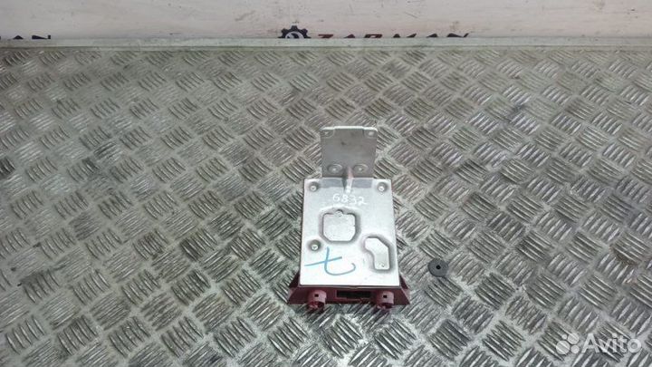 Трансформатор напряжения Man Tgl