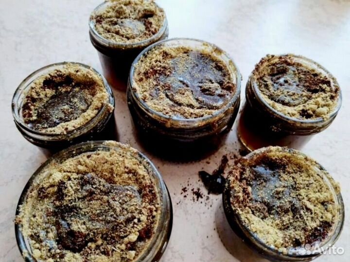 Ночное варенье для потенции