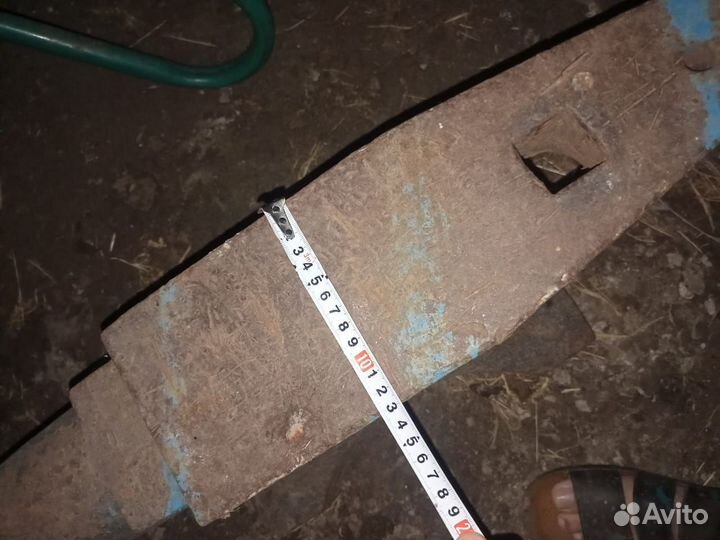 Наковальня