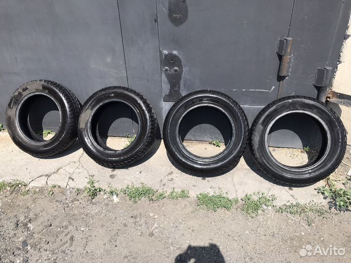 Tunga Zodiak 2 175/65 R14