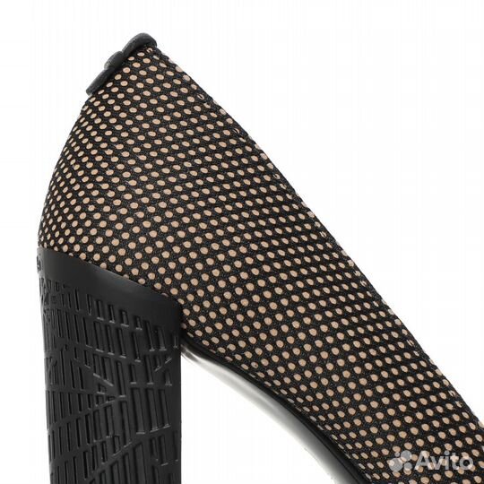 Туфли calvin klein