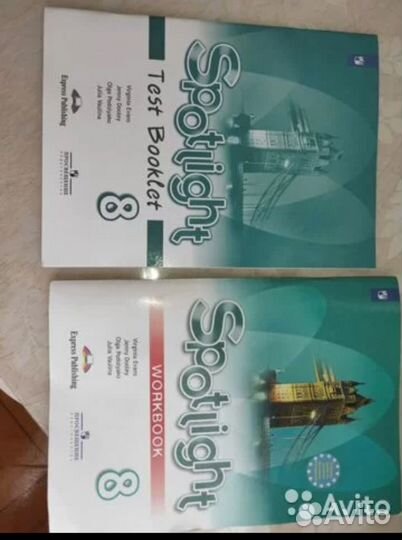 Учебники 7 кл русский впр и англ рабочая тетр 8 кл