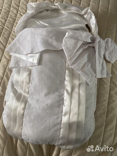 Конверт на зиму Россия