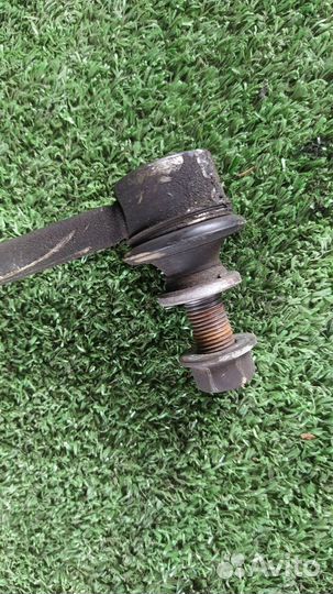 Стабилизатор передний Toyota Avensis 272 3zrfae