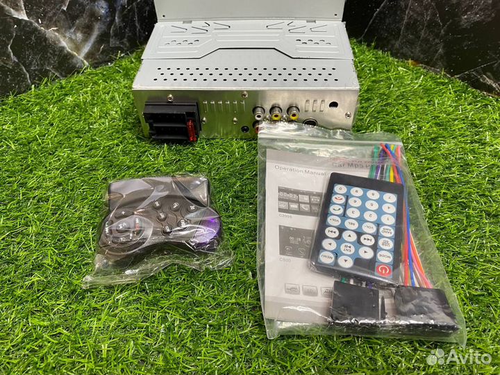 Открой новые грани музыки с 1Den