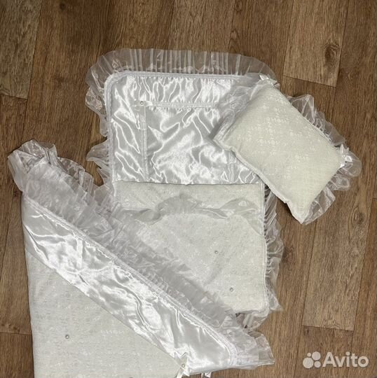 Конверт для выписки