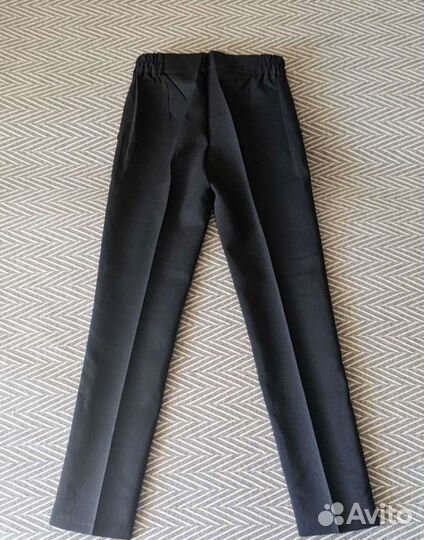 Рубашка и брюки Rodeng 122