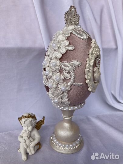 Пасхальное яйцо