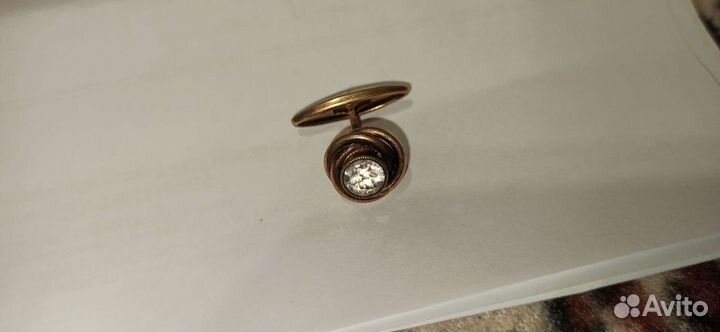 Запанка серебро