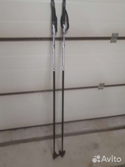 Лыжи беговые