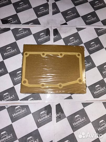 Прокладка соленоида Honda jazz CVT GD 2002-2008