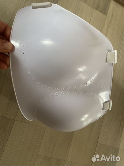 Комплект для фехтования женский 44 р