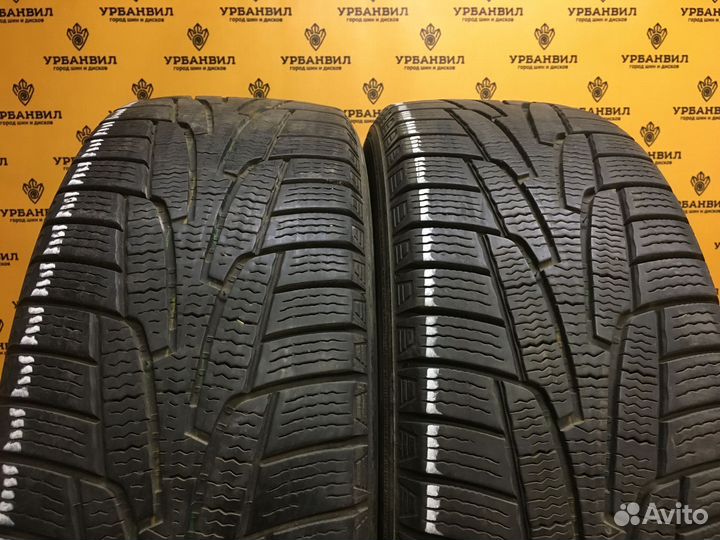 Kumho I'Zen KW31 225/60 R17 103R
