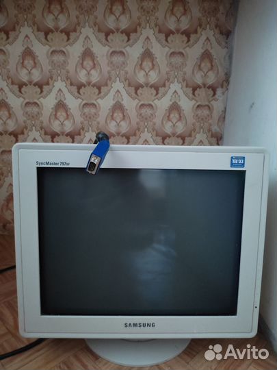 Монитор для компьютера