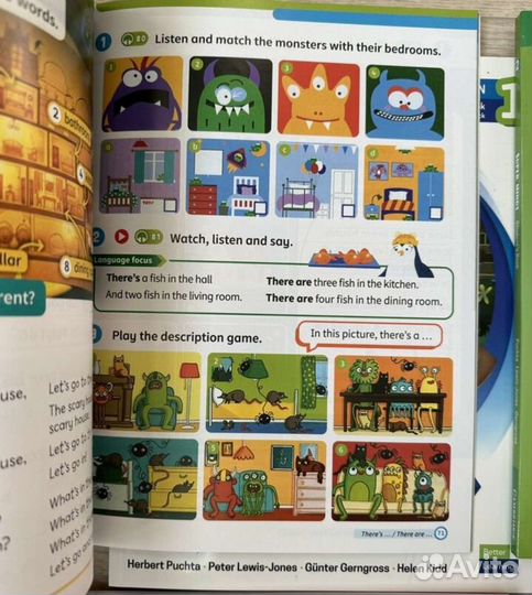 Super minds (2nd edition) новые