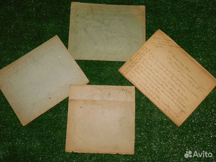 Винтажные фотографии 1923-1966гг