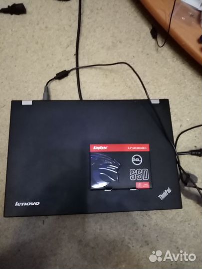 Lenovo thinkpad T420