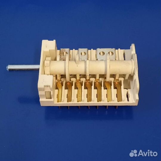 Переключатель режимов духовки Nardi