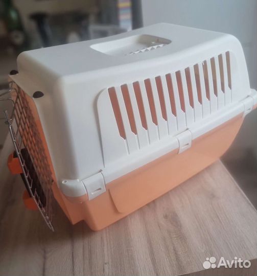 Аренда переноски для кошек и собак мелких пород