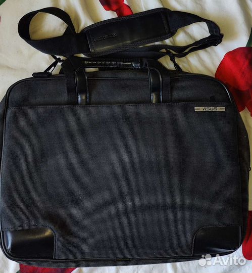 Сумка Asus мужская для ноутбука