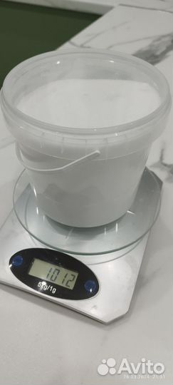 Кислородный отбеливатель / перкарбонат натрия 100%