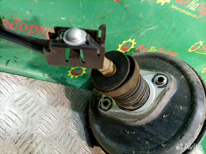 Вакуумный усилитель тормозов Volkswagen Passat B5