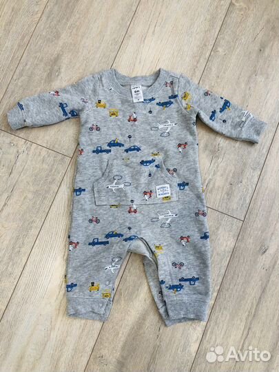 Костюм для мальчика Carter’s