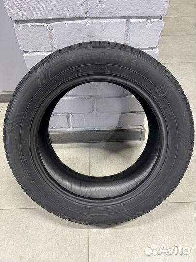 Ikon Tyres Nordman SX3 205/55 R16 H