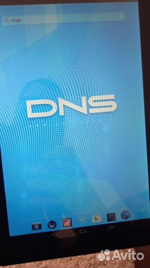 Планшет DNS AIR TAB MF 1011