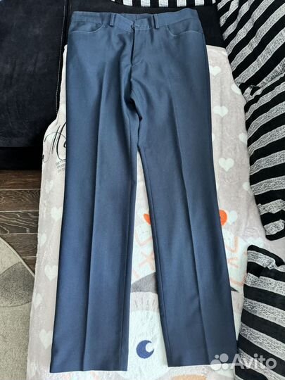 Брюки мужские классические 54